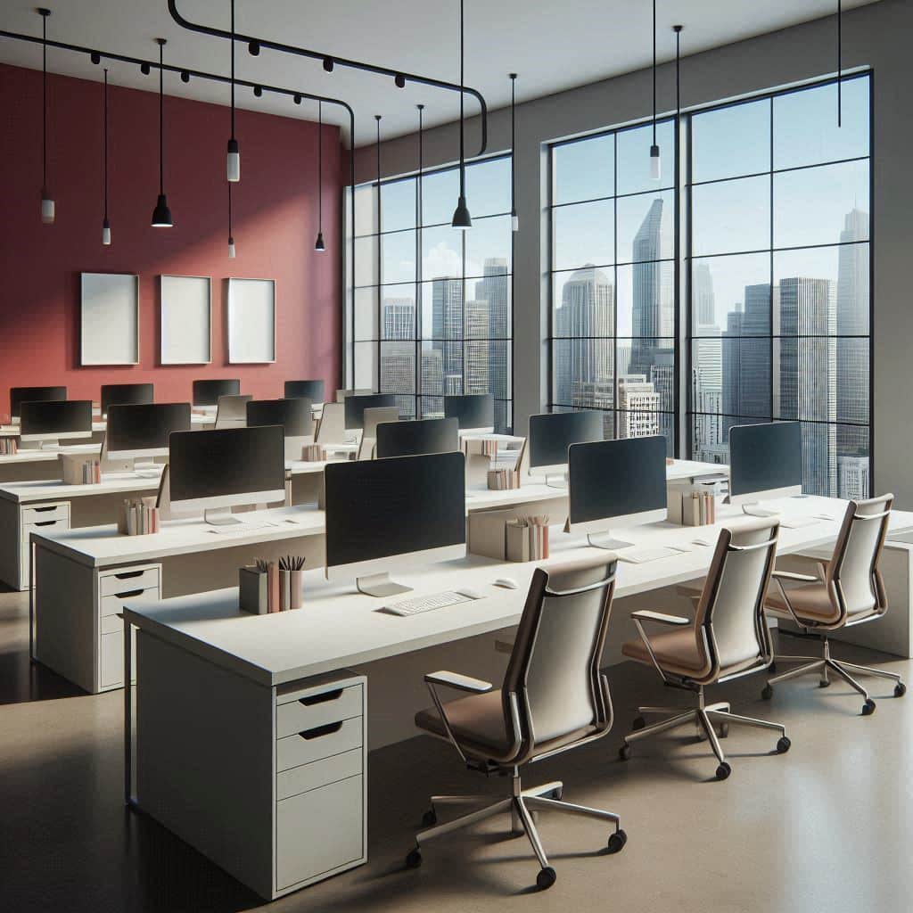 四行仓库创意园文章配图