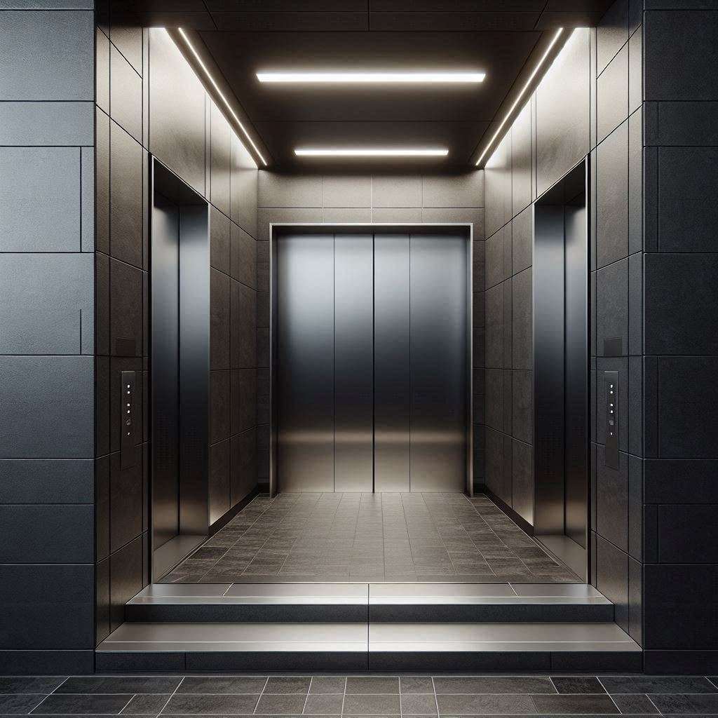 四行仓库创意园文章配图